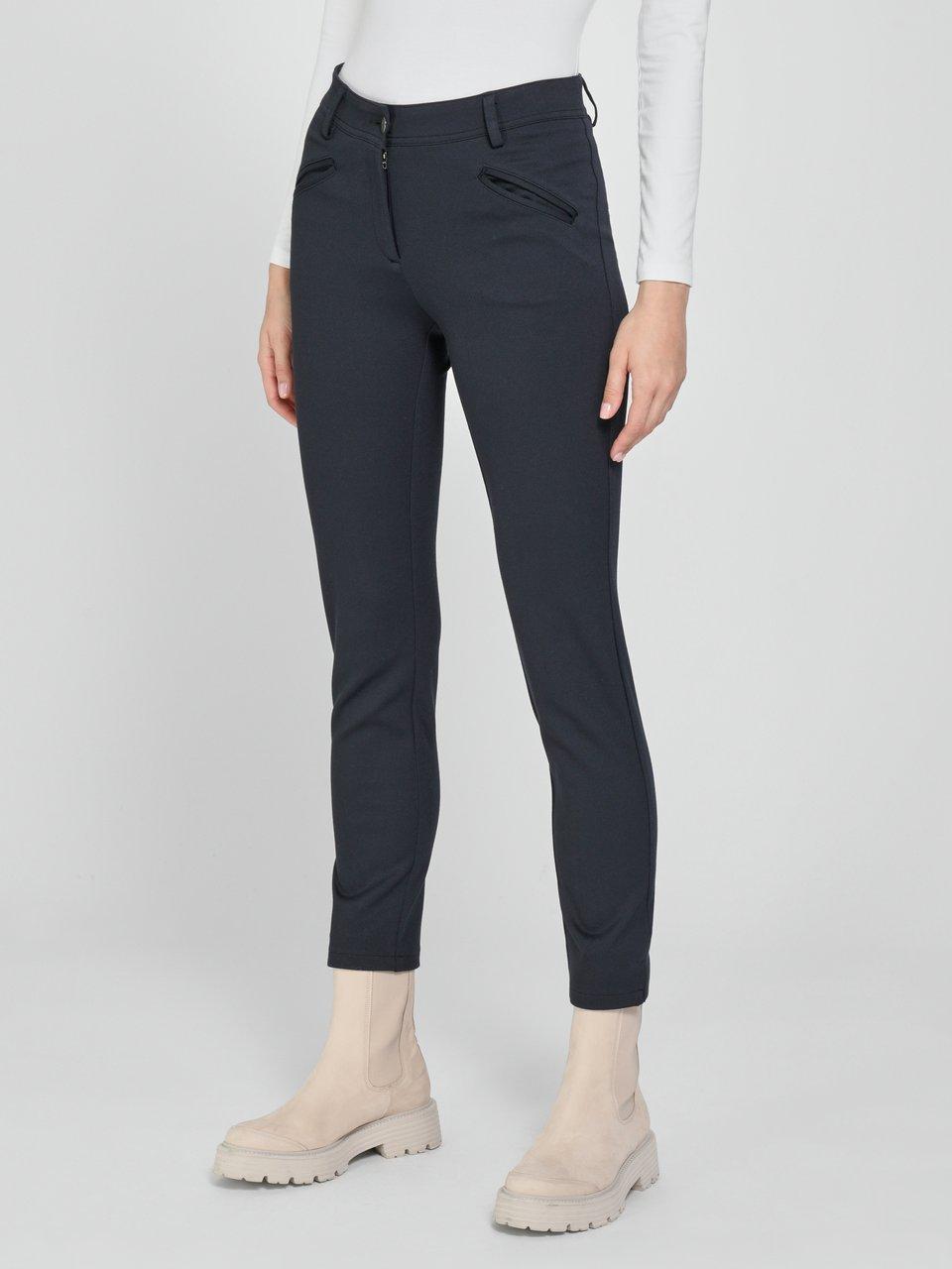 Peter Hahn - Jersey-Hose