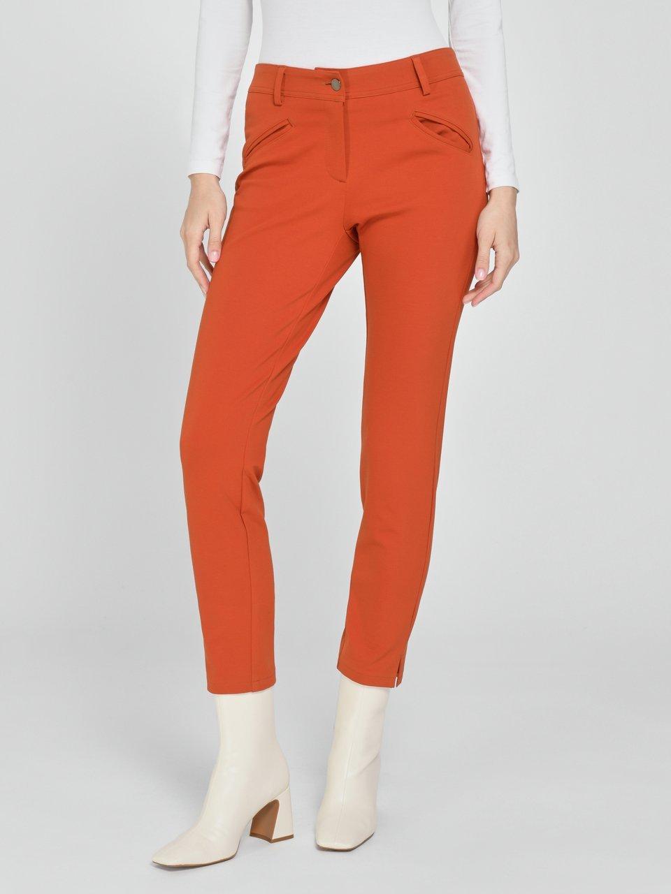 Peter Hahn - Jersey-Hose
