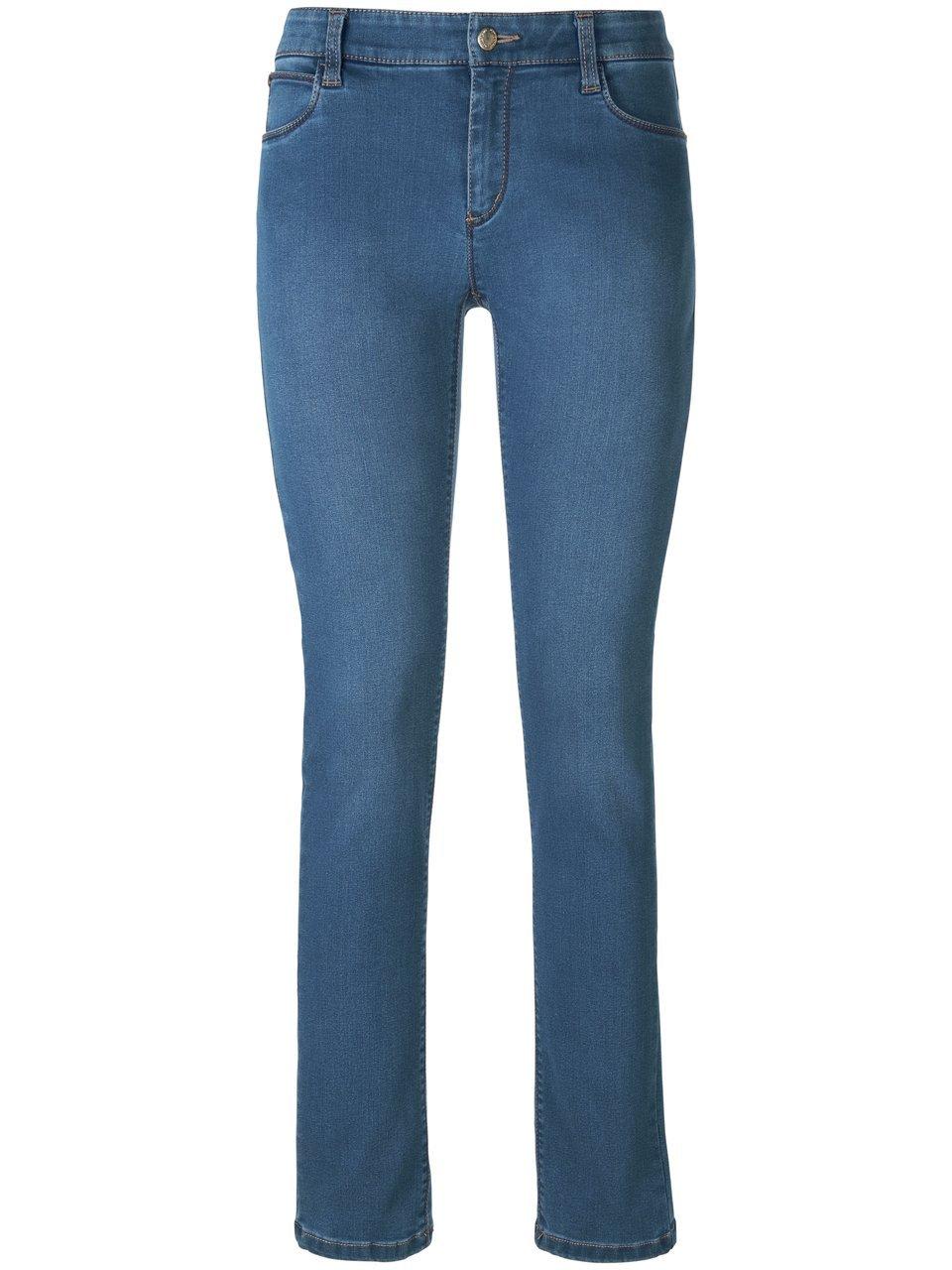 Thumbnail - Wonderjeans - Skinny-Jeans, denim, Gr. 48 / XL - Baumwolle