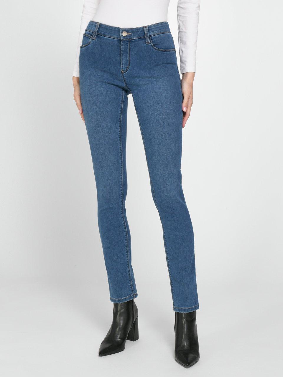 Wonderjeans - Skinny-Jeans