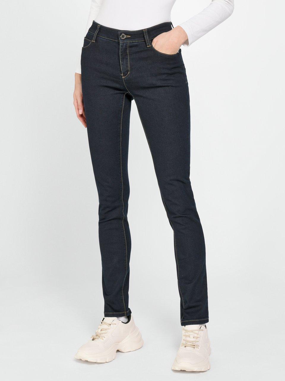 Wonderjeans - Skinny-Jeans