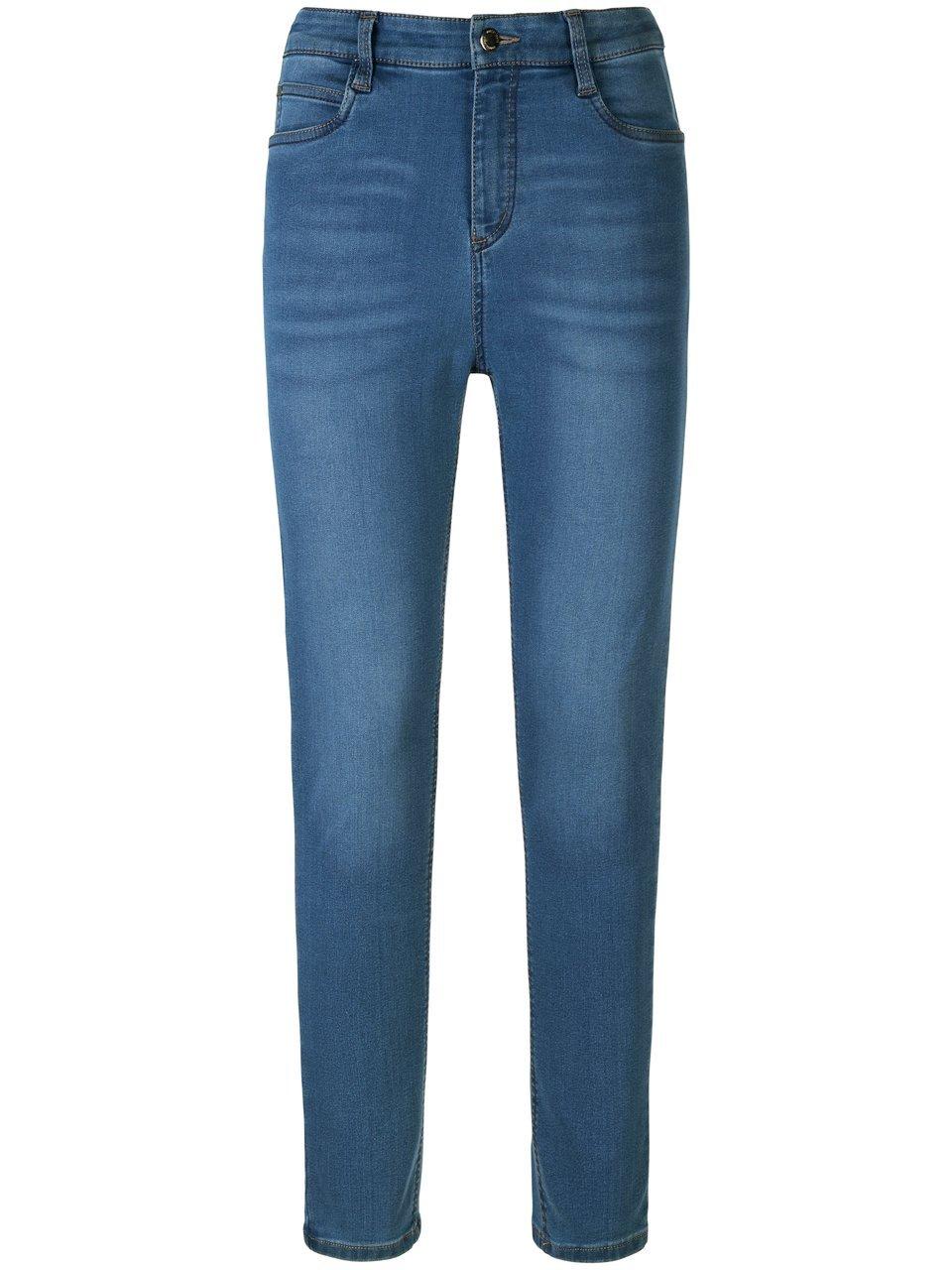 Extra smalle high Waist skinny jeans Van Wonderjeans denim