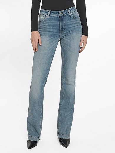 Guess Jeans - "Straight Fit"-Jeans Sexy Boot