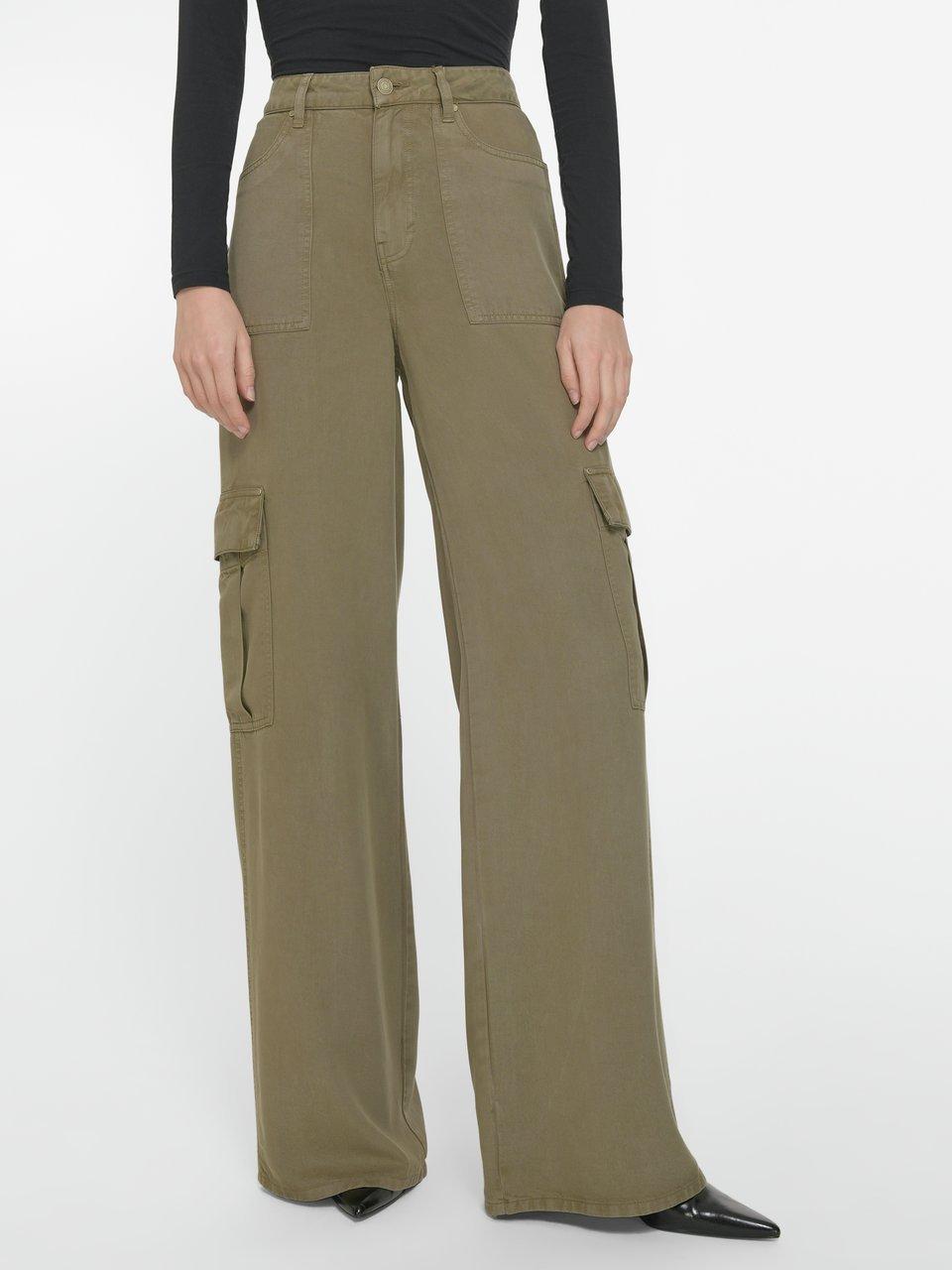 Guess Jeans - Le pantalon cargo