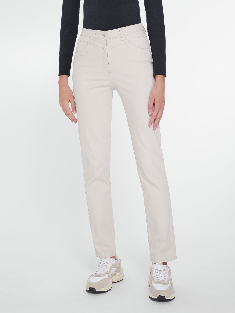 Raphaela by Brax - Super Slim-Thermolite-Jeans Modell Laura New