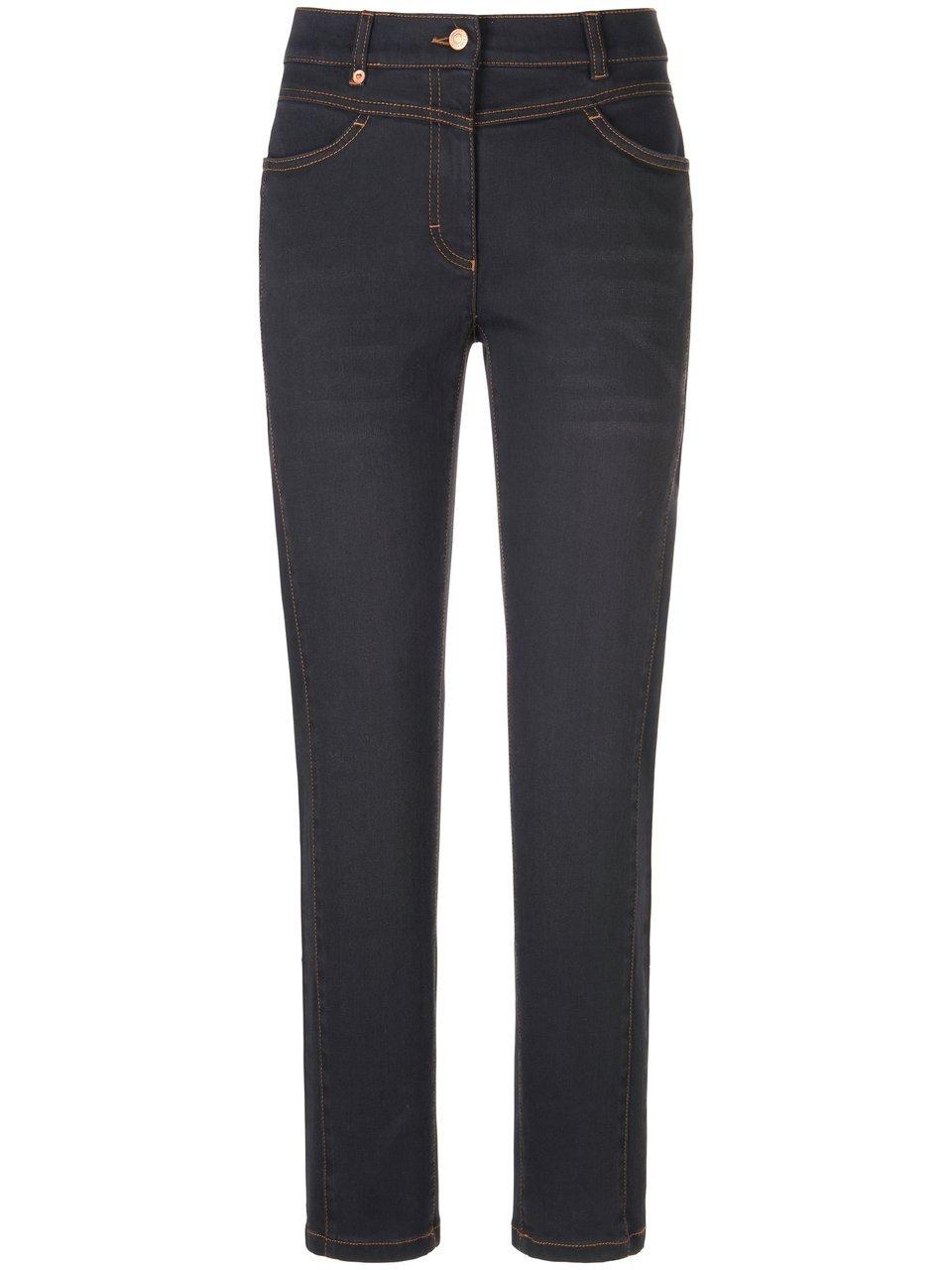 Thermo-Jeans Peter Hahn denim günstig online kaufen
