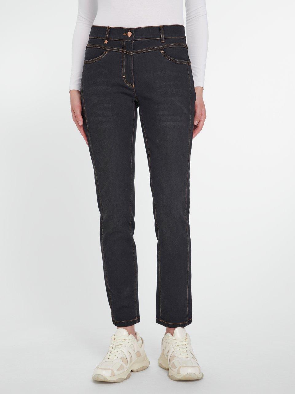 Peter Hahn - Thermojeans pasvorm Barbara