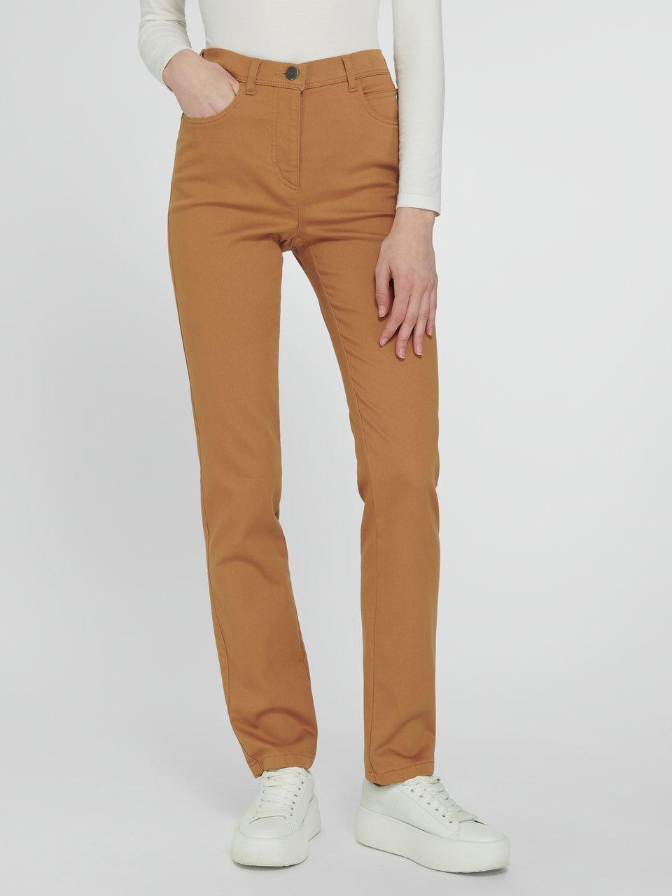 Relaxed by Toni - Le pantalon Mon meilleur ami