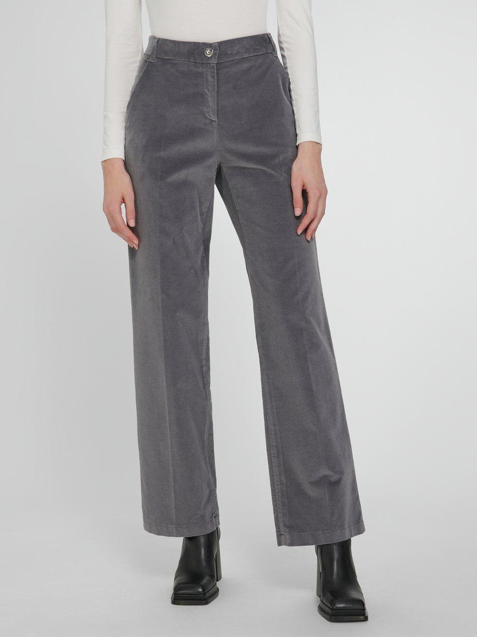 Brax - Wide Fit-Sportsamt-Hose