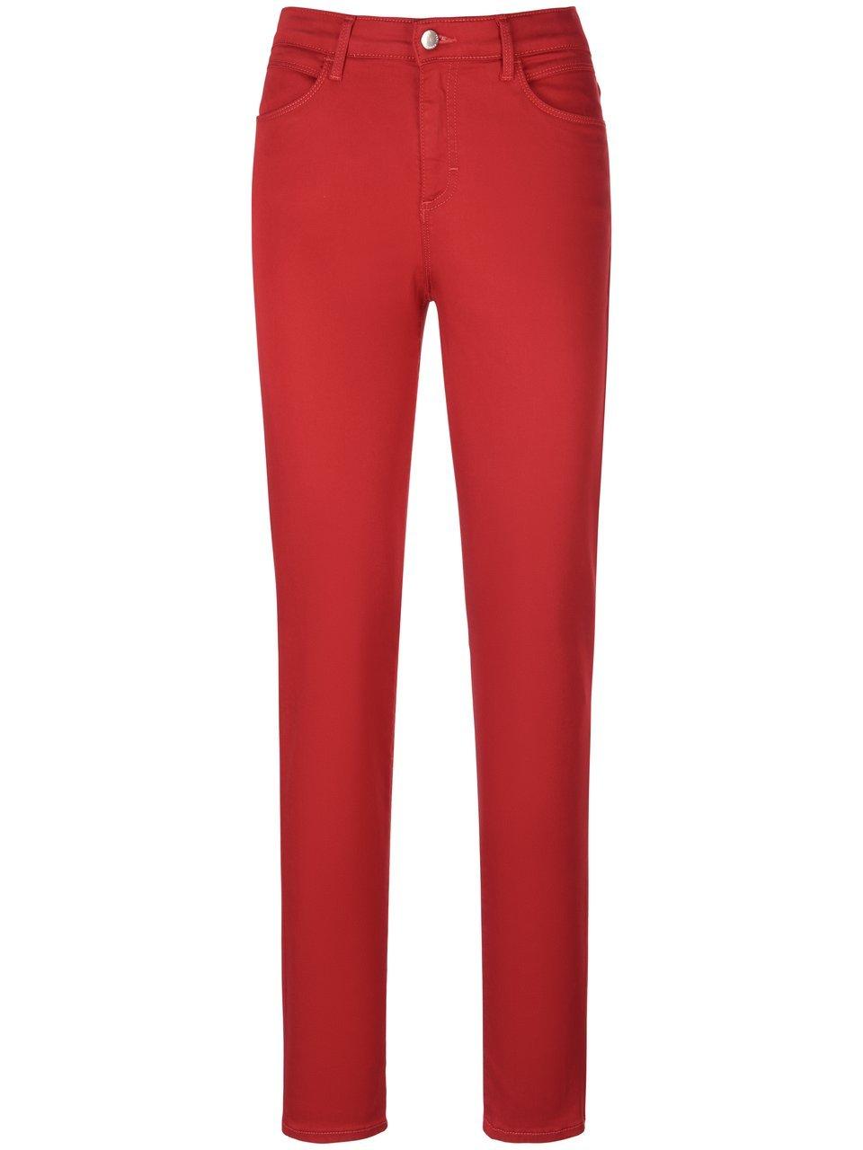 Skinny-Jeans – ­Modell Shakira Brax Feel Good rot günstig online kaufen