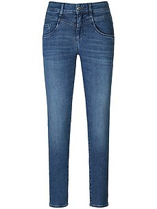 brax feel good - Skinny-Jeans Modell Ana  denim