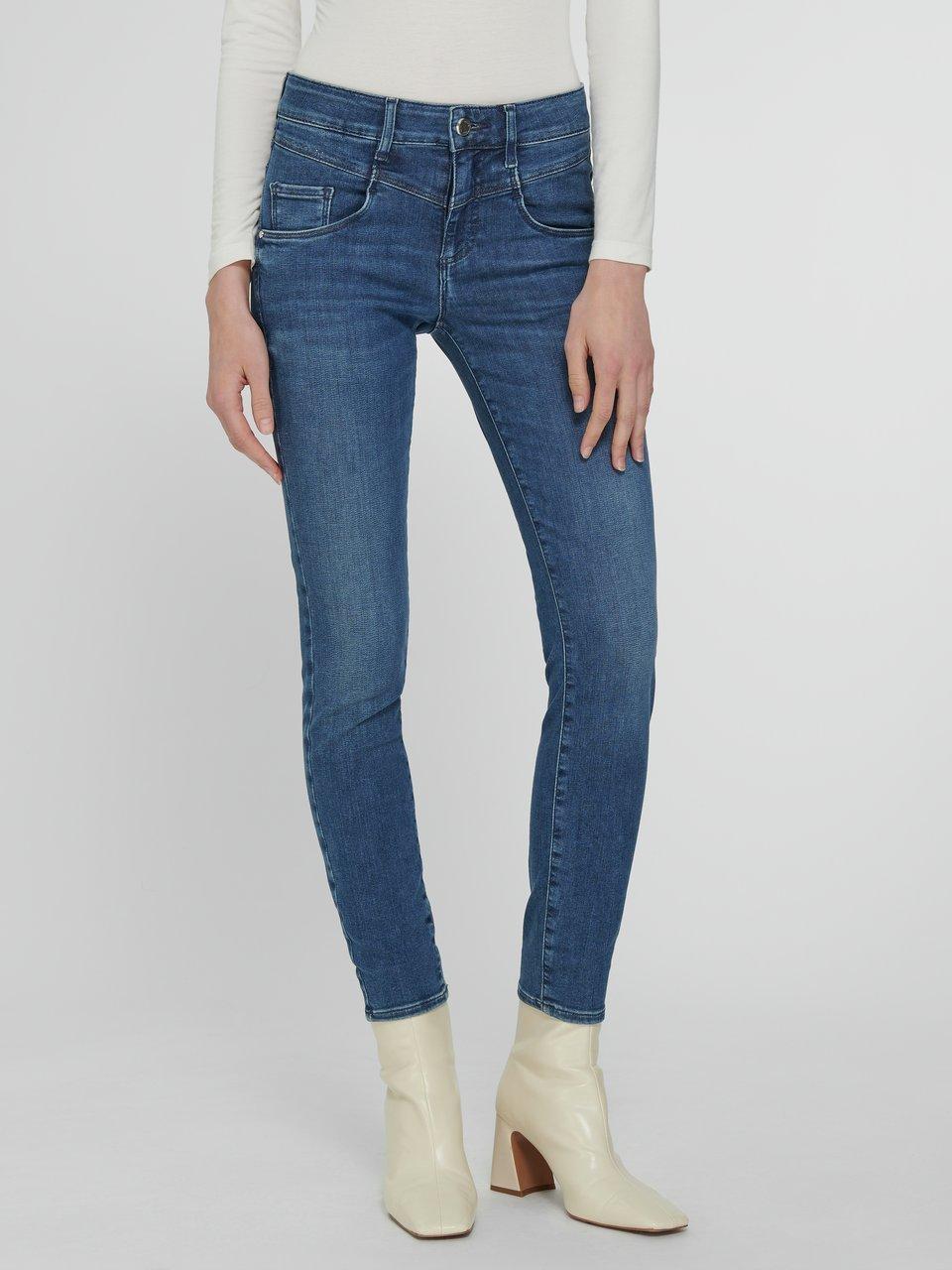 Brax Feel Good - Skinny-Jeans Modell Ana