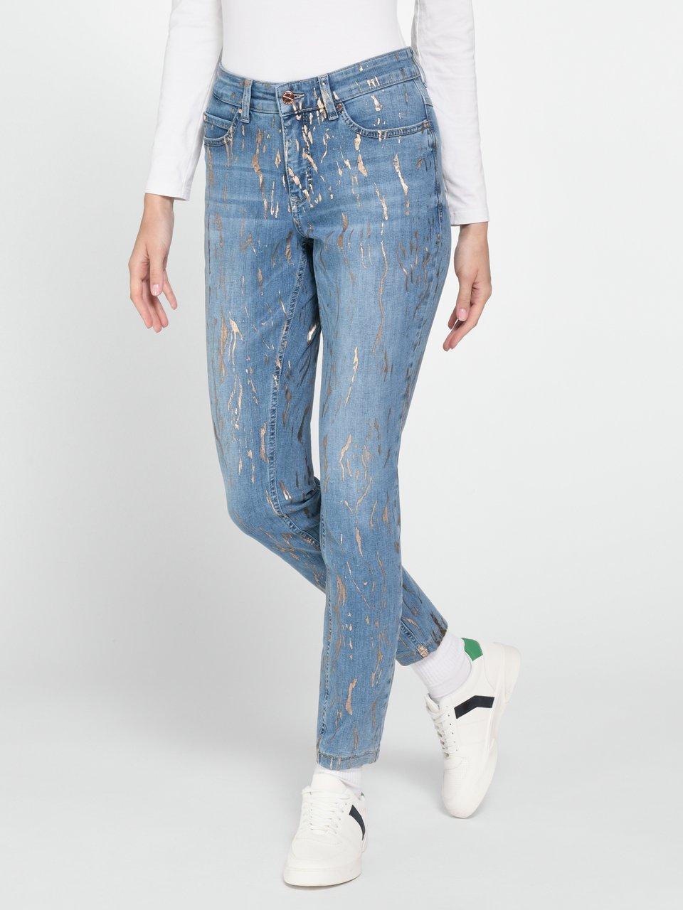 Mac - Jeans Dream Skinny met smalle pijpen