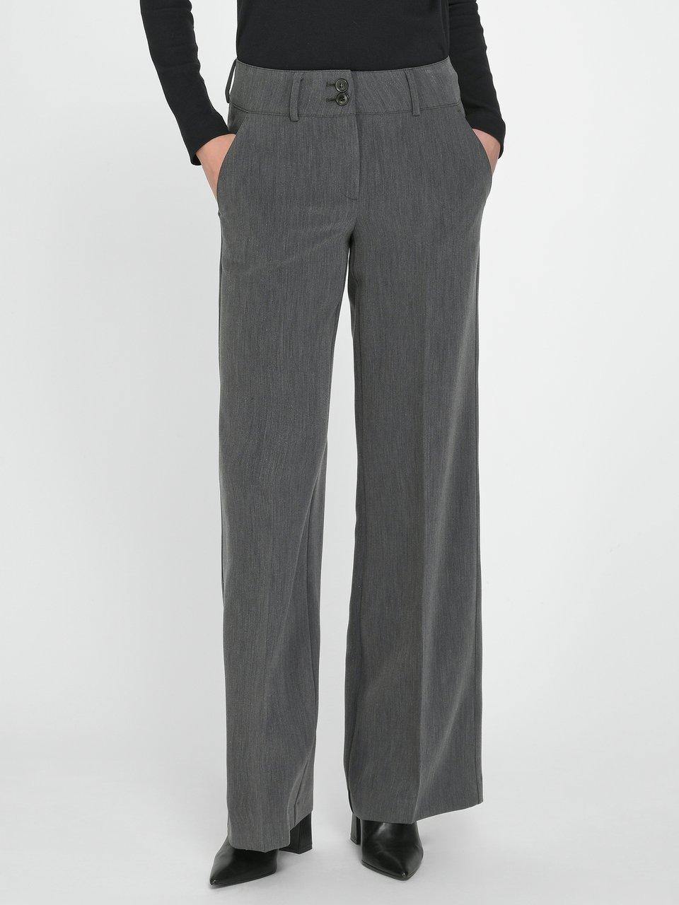 Fadenmeister Berlin - Le pantalon jambes larges