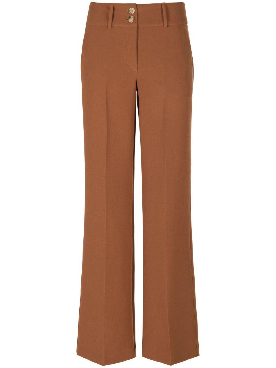Hose Fadenmeister Berlin braun günstig online kaufen