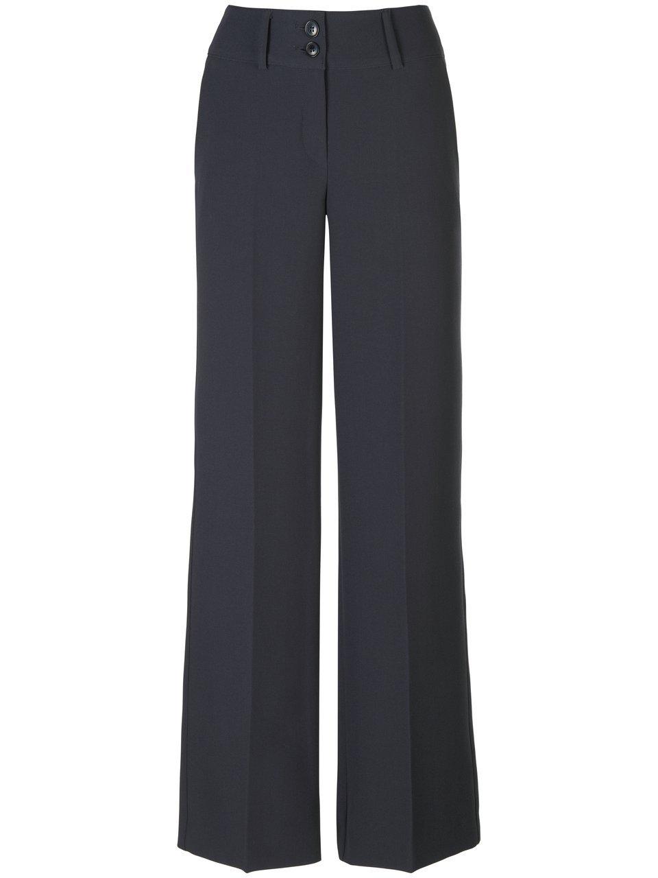 Hose Fadenmeister Berlin blau günstig online kaufen