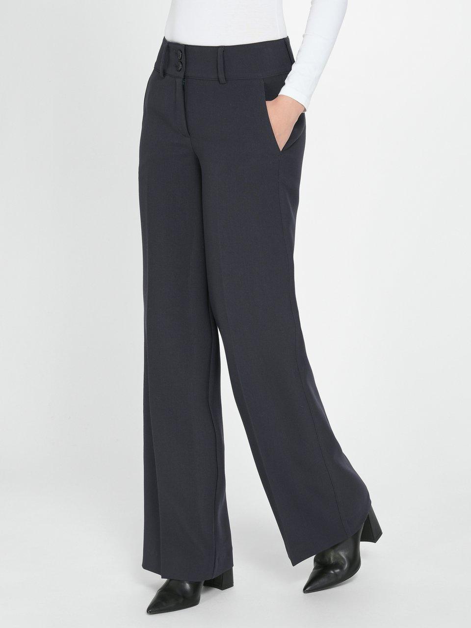 Fadenmeister Berlin - Le pantalon jambes larges