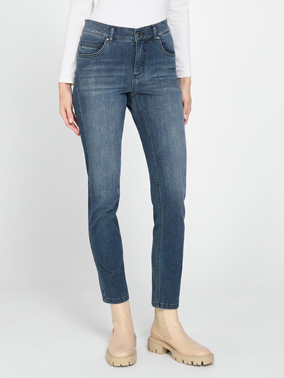 ANGELS - Le jean coupe Regular Fit modèle Cici Slim leg