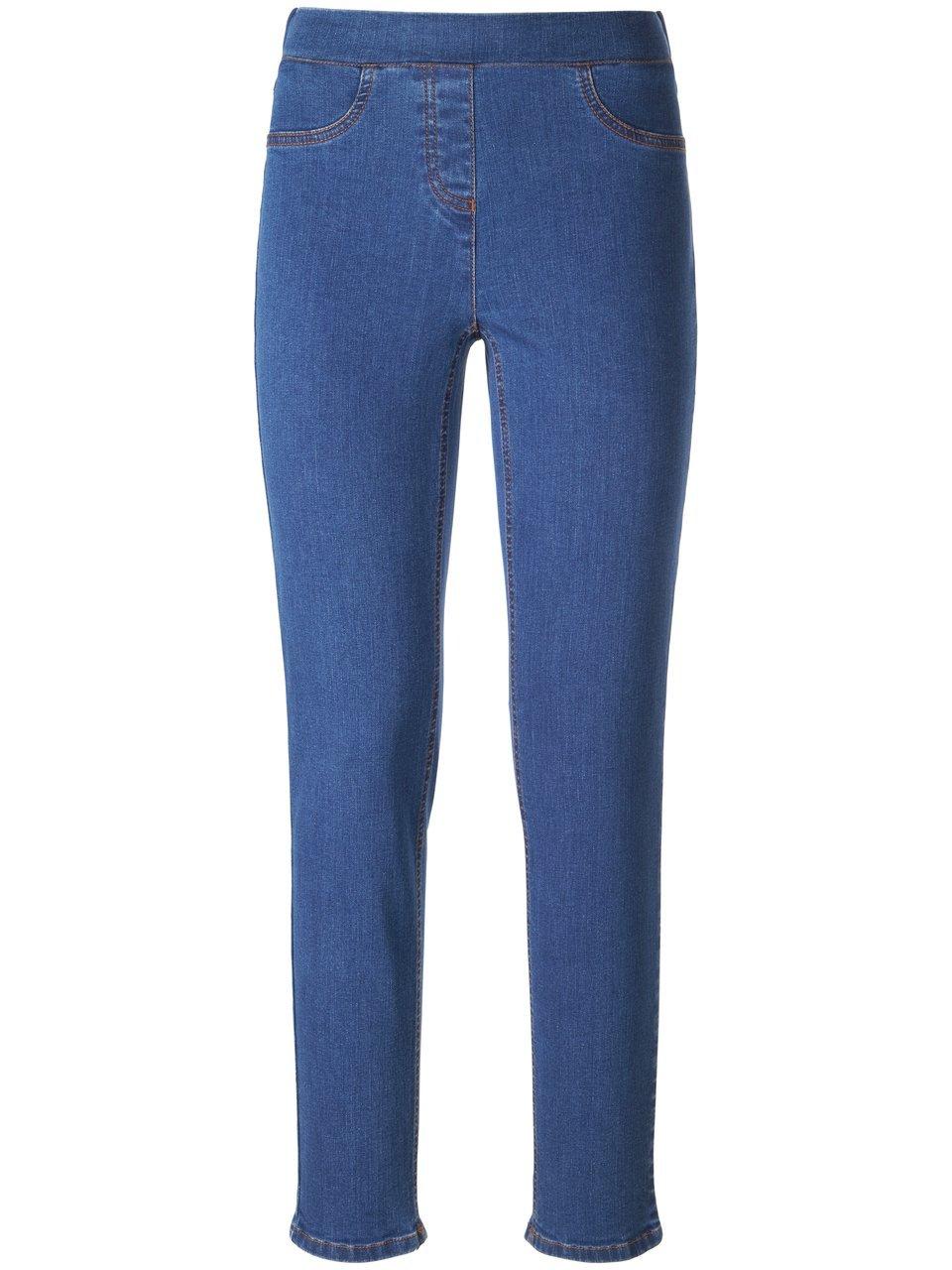 Jeans Peter Hahn denim günstig online kaufen