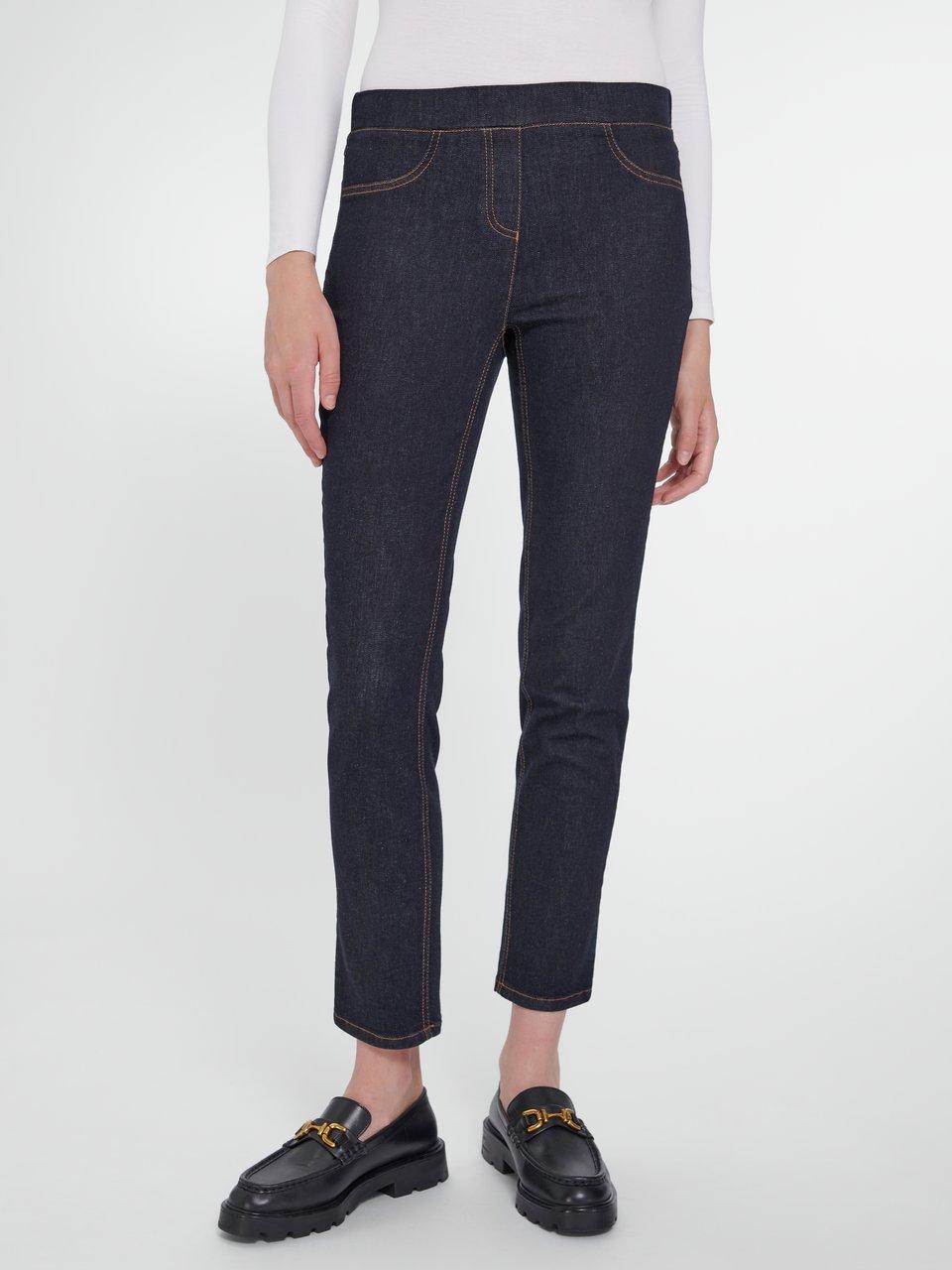 kaufen Peter Damen Jeans Größe online bei 48 Hahn in