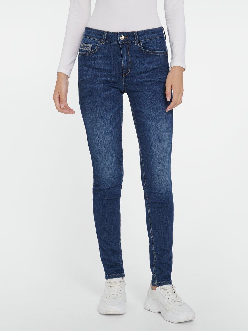 Liu Jo - Jeans in Inch-Länge 30