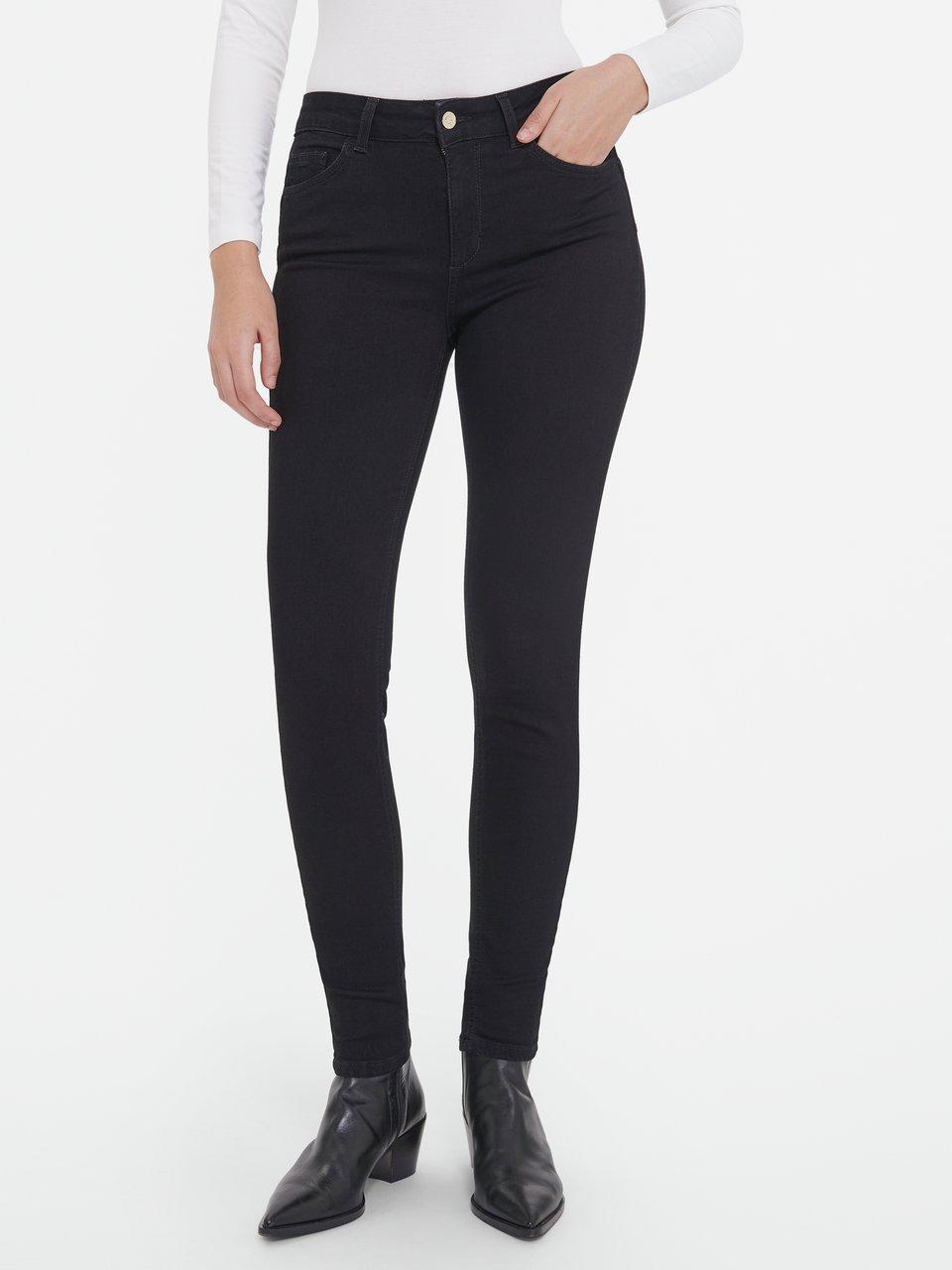Jean Liu Jo Femme Taille 28 - Coupe Skinny - Bleu - Occasion Très Bon état