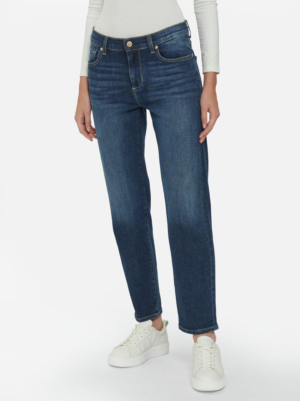 Liu Jo - Loose Fit'-jeans 'UF3144D4839'