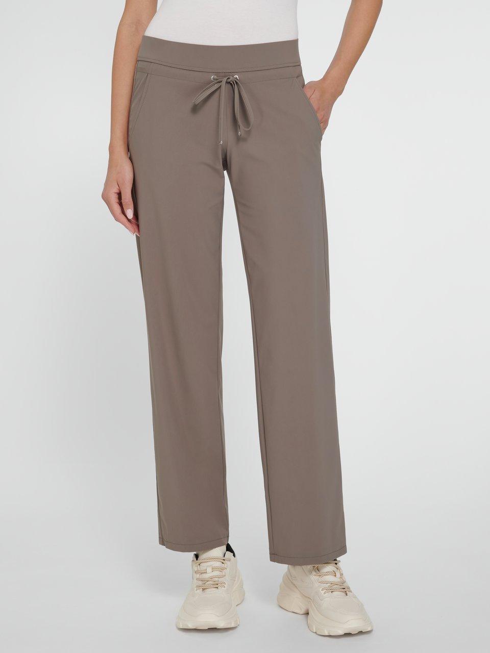 Raffaello Rossi - Broek model Candice Straight