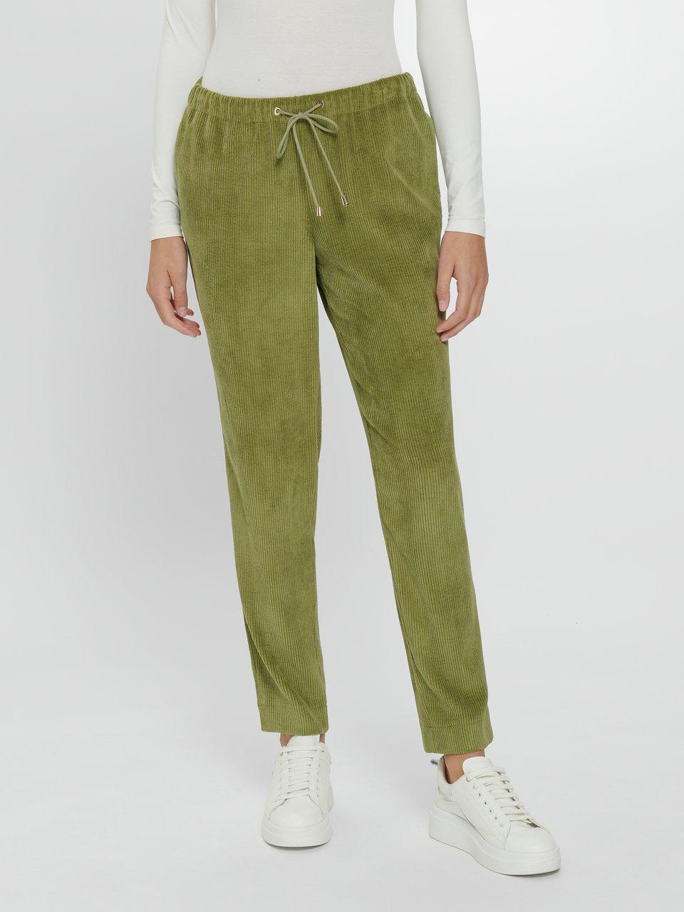 Peter Hahn - Jogg-Pants Passform Barbara