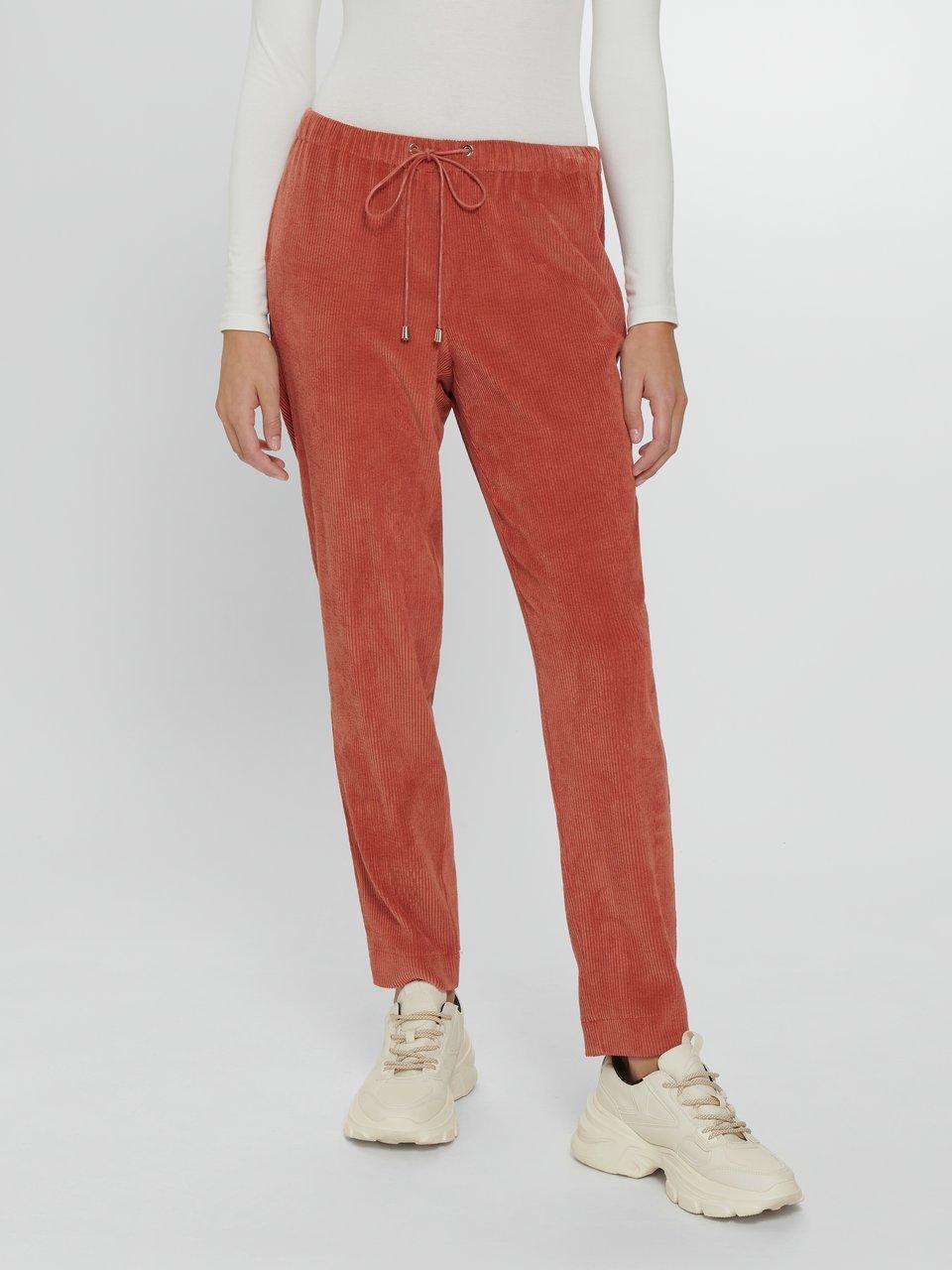 Peter hahn pantalon femme hot sale