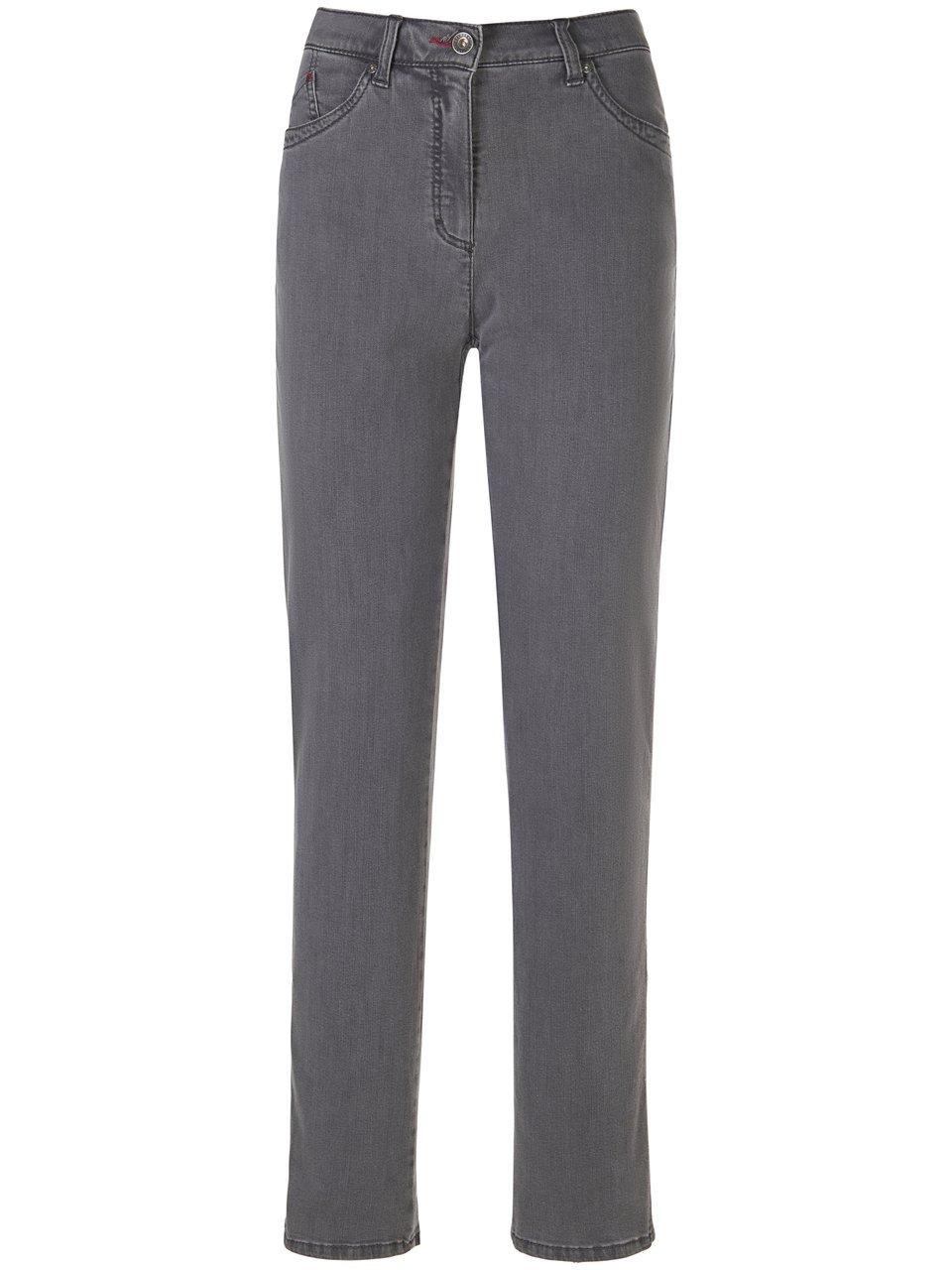 ProForm Slim-Jeans Modell Paola Raphaela by Brax grau günstig online kaufen