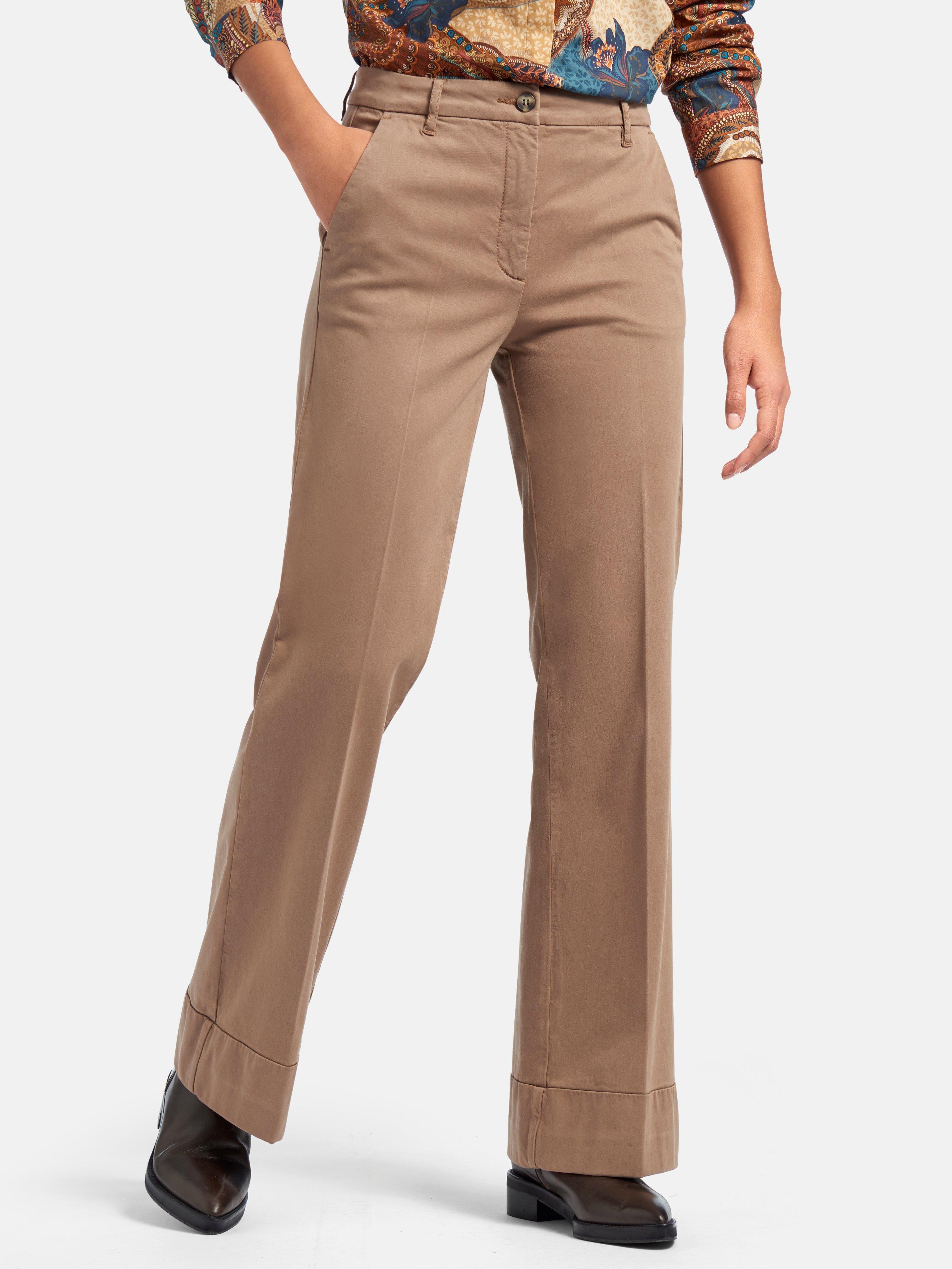 Peter Hahn - Hose Passform Barbara