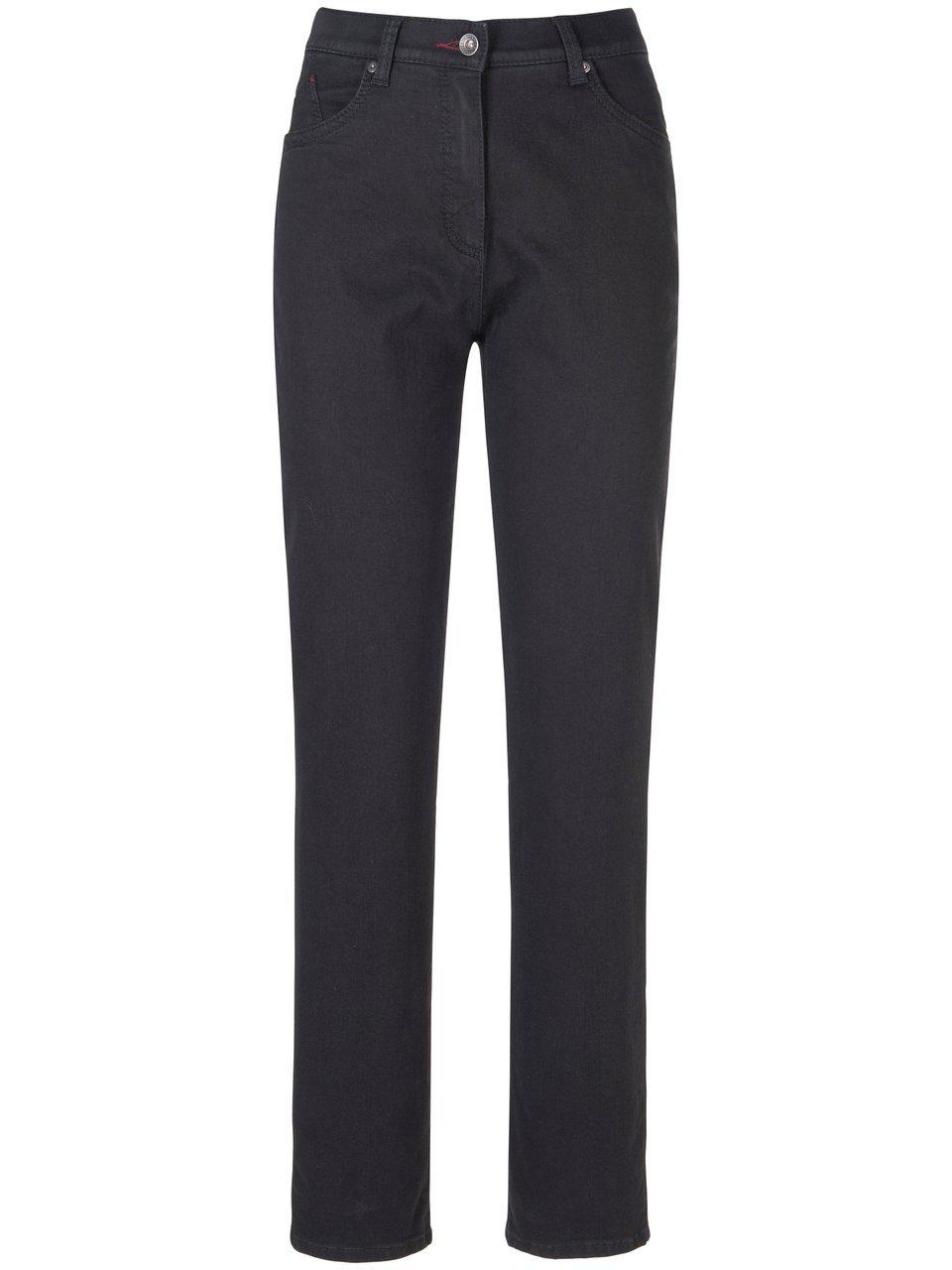 Thumbnail - Brax - ProForm Slim-Jeans Modell Paola, denim, Gr. 42 / M - Baumwolle