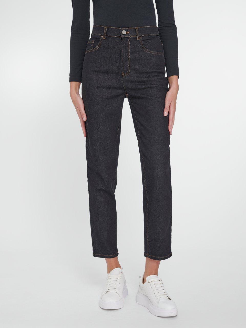 DAY.LIKE - Le jean ligne carotte