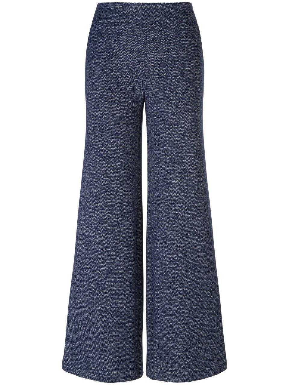 Hose Peter Hahn blau günstig online kaufen