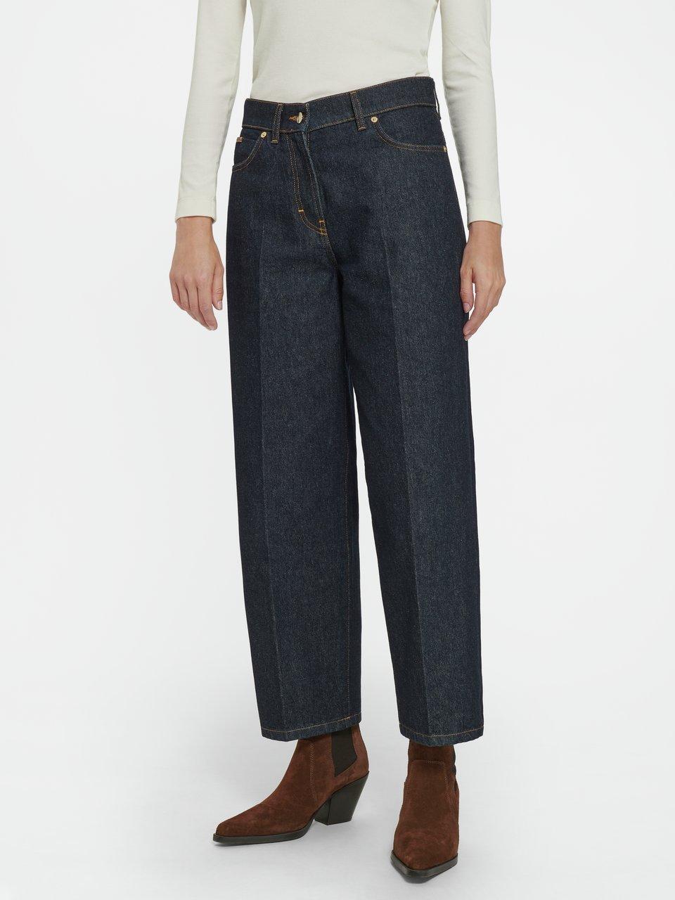 Luisa Spagnoli - 7/8-Jeans