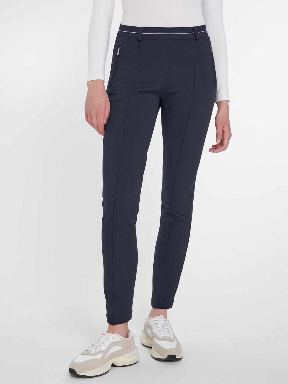 Raphaela by Brax - Jersey ProForm S Super Slim-broek model Lilyth