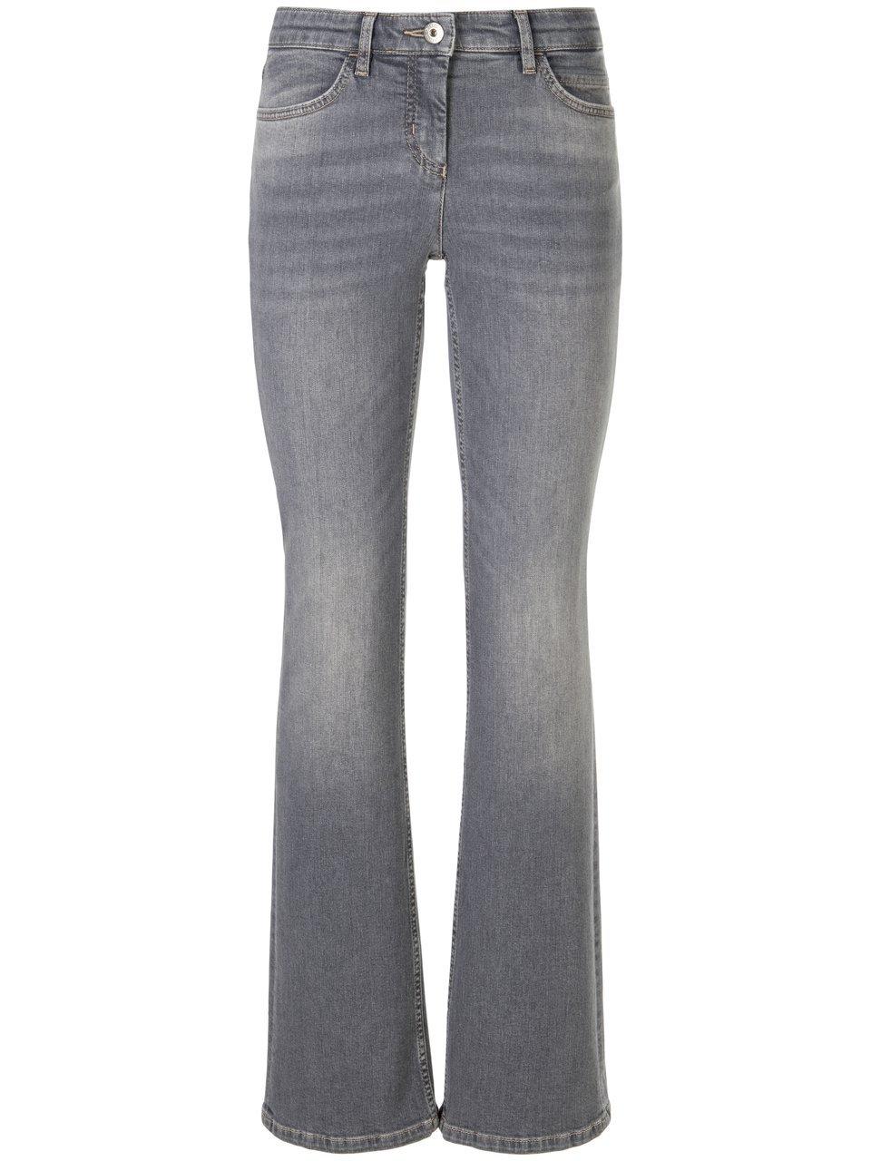 Perfect Shape-jeans in 5-pocketsmodel Van TONI denim