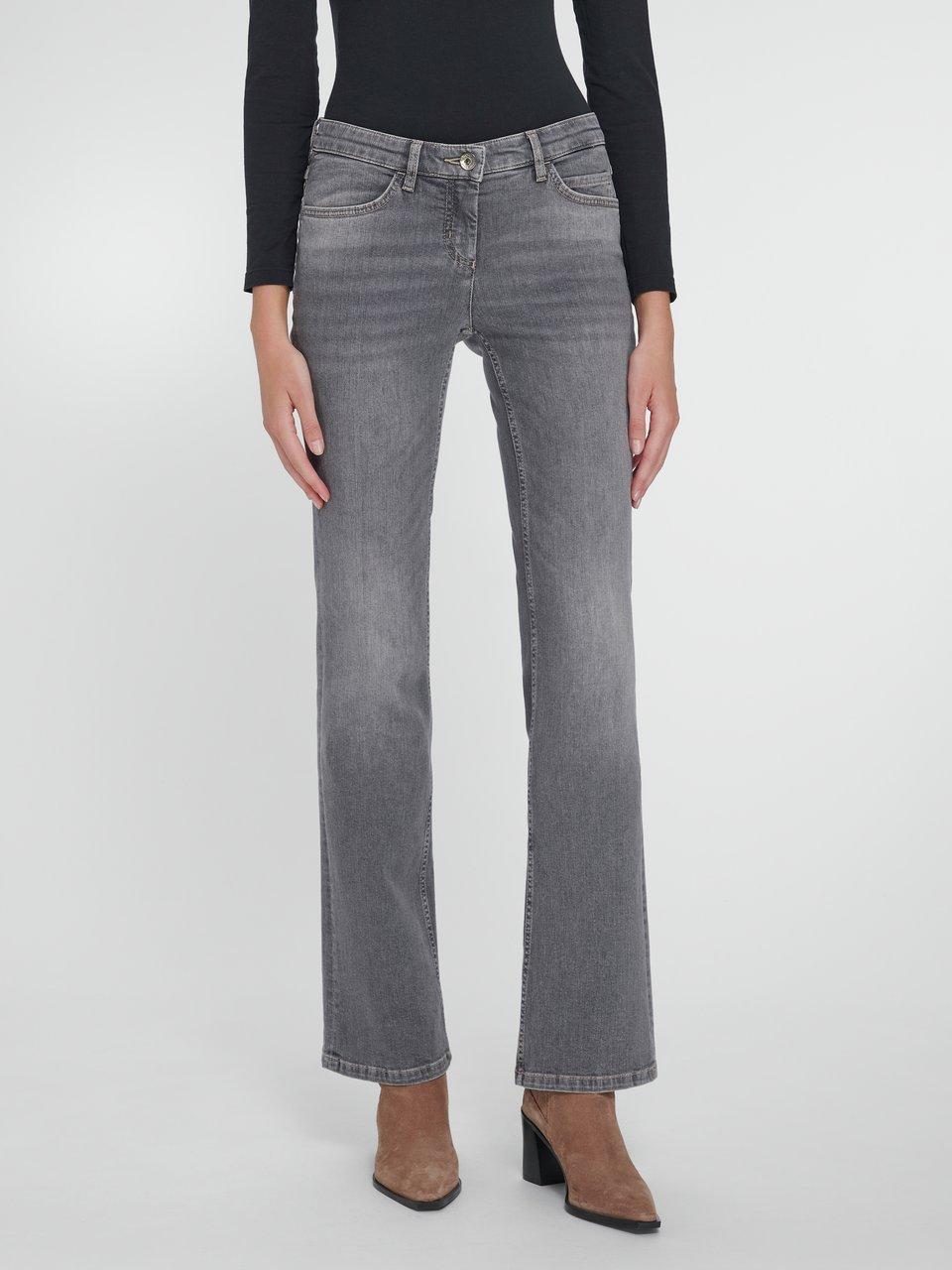 TONI - Perfect Shape-jeans in 5-pocketsmodel