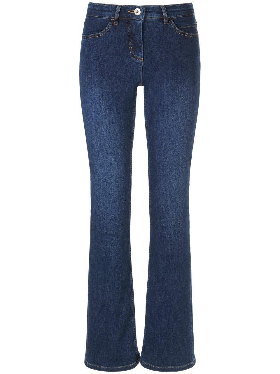 Perfect Shape-jeans in 5-pocketsmodel Van TONI denim