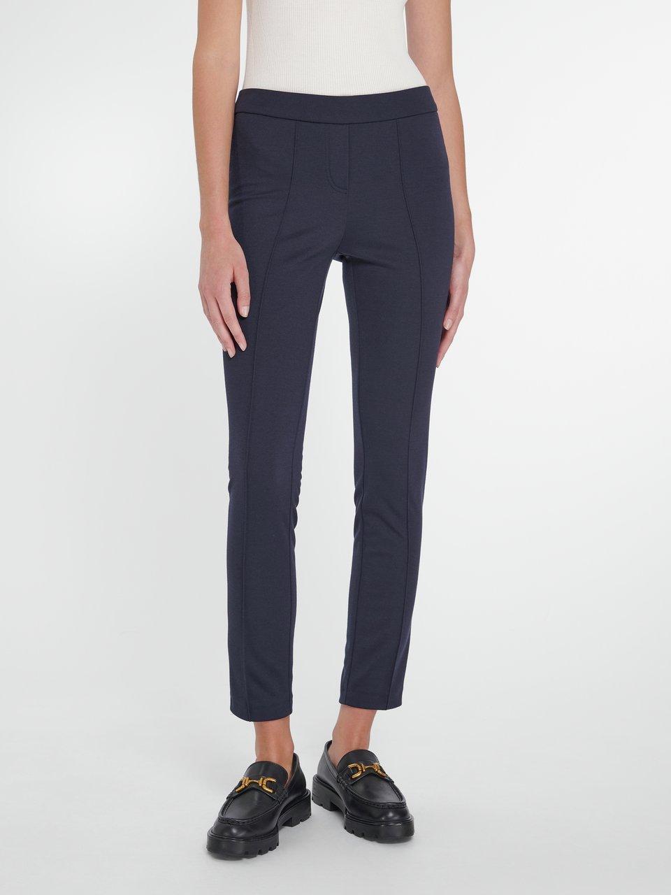 Peter Hahn - Jersey-Hose