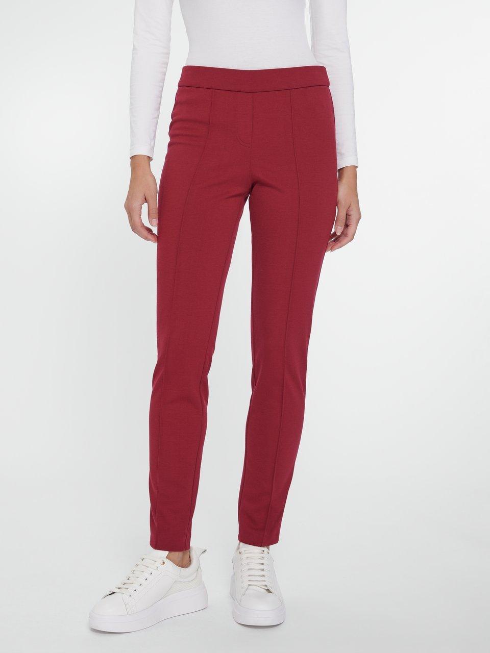 Damen rote Hosen, Neue Kollektion Online