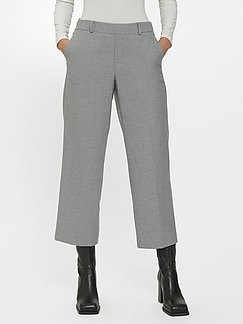 Graue Damen Hosen im Peter Hahn Online-Shop kaufen