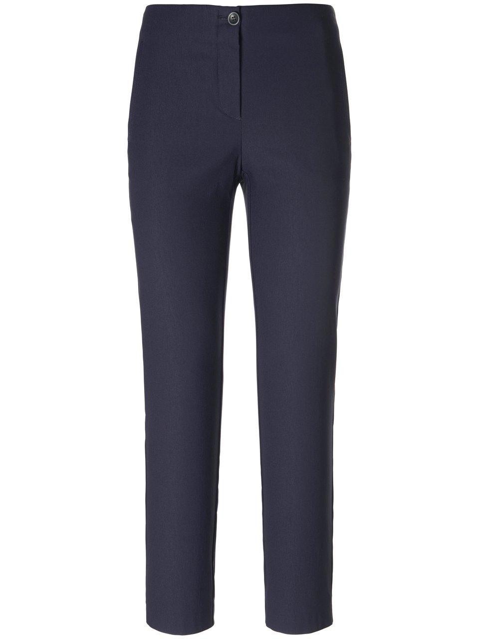 Hose Peter Hahn blau günstig online kaufen