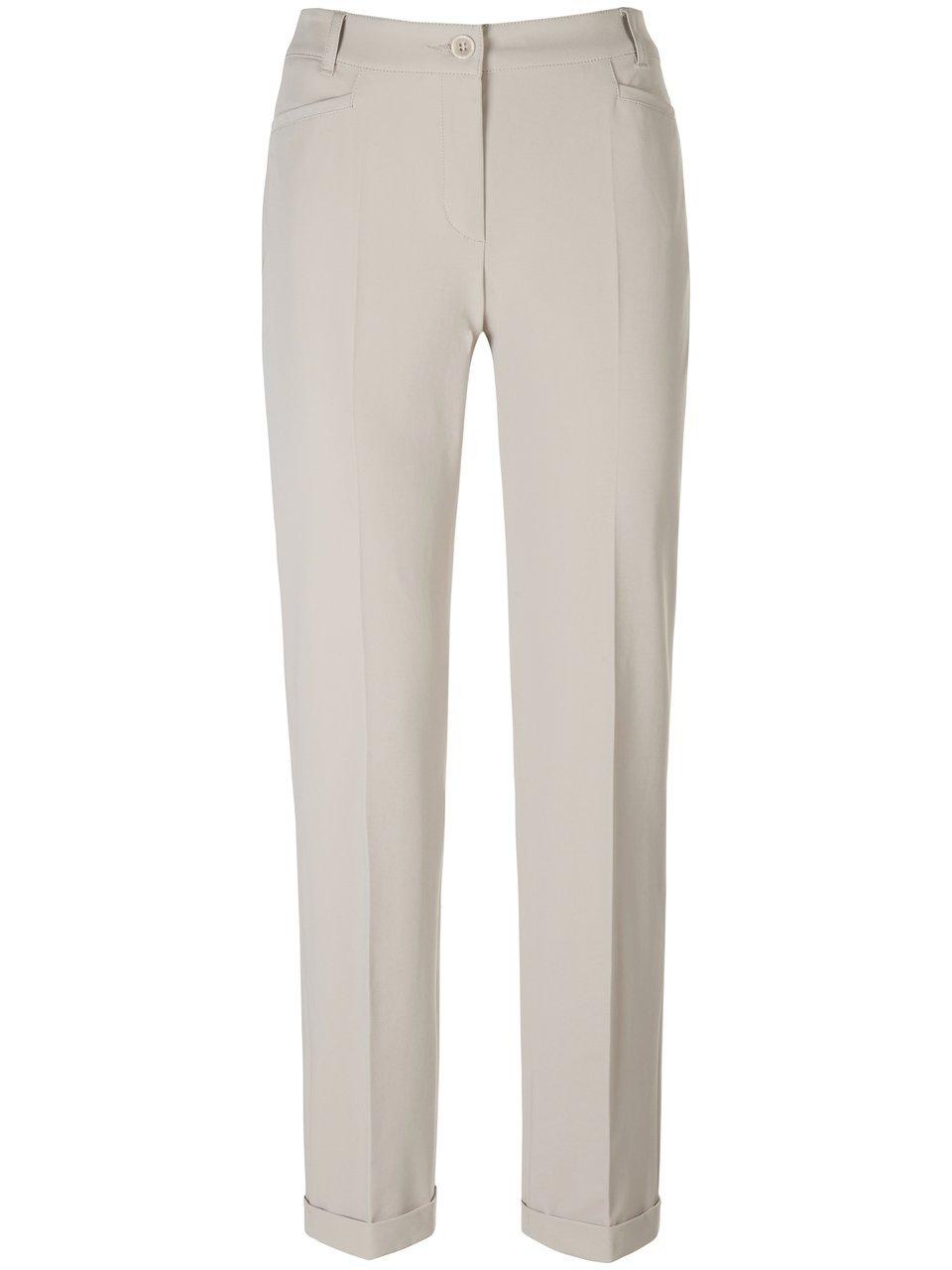 Broek model UTE Van Raffaello Rossi beige