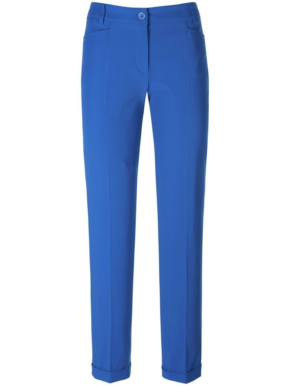 Broek model UTE Van Raffaello Rossi blauw