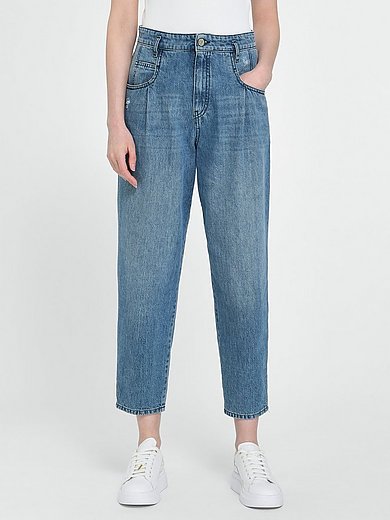 Riani - 7/8-jeans i 100% bomuld
