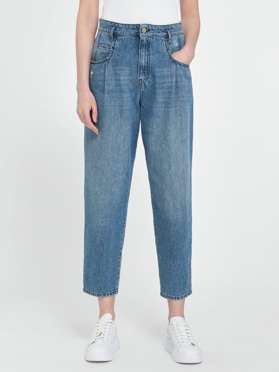 Riani - 7/8-jeans van 100% katoen