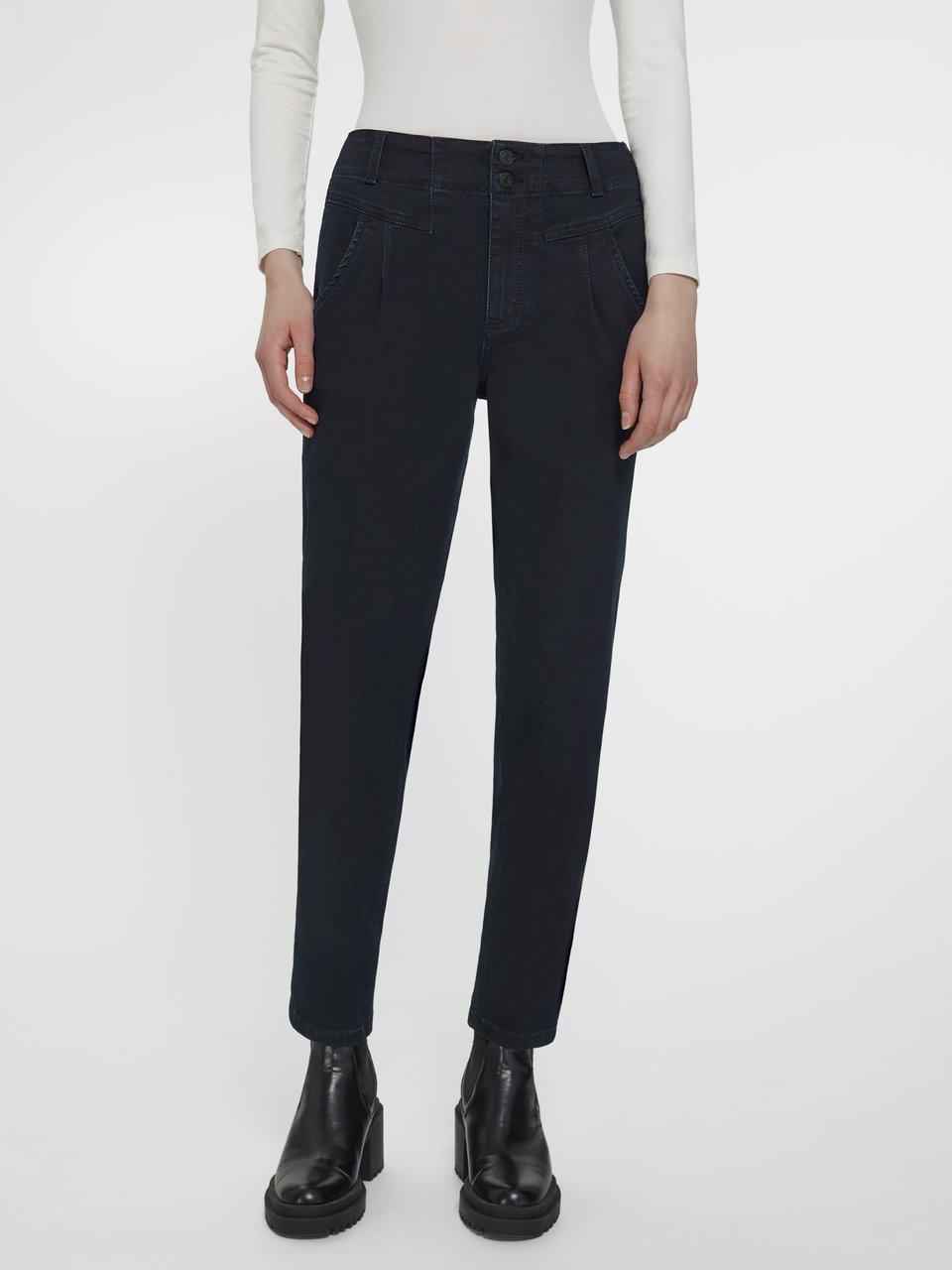 ANGELS - Jeans 'Holly Cropped'