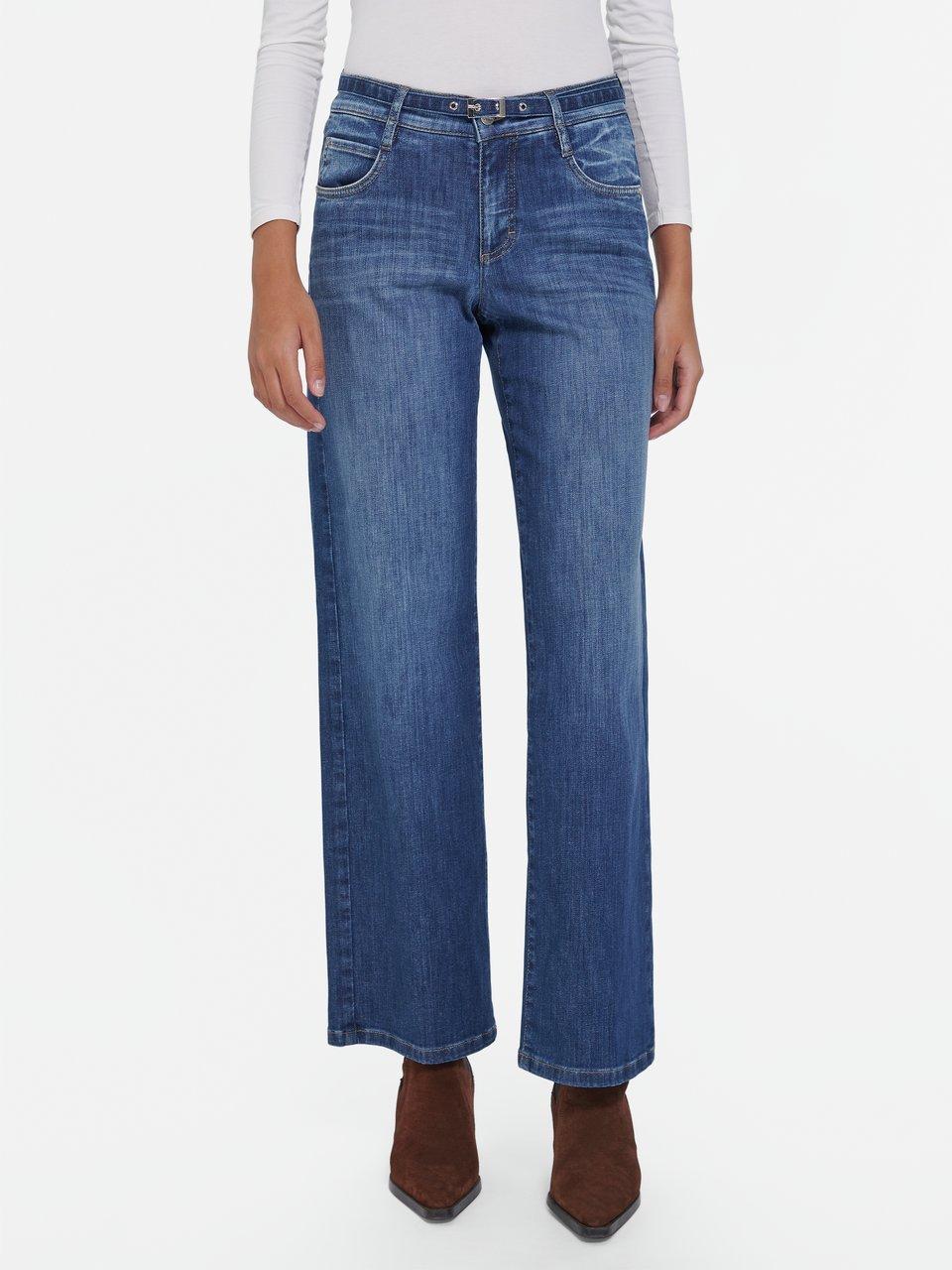 ANGELS - Jeans „Liz belt“